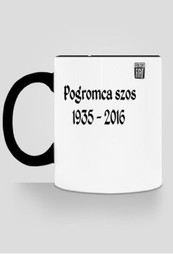 Kubek "Polski Fiat"