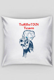 Poduszka TurboTeam