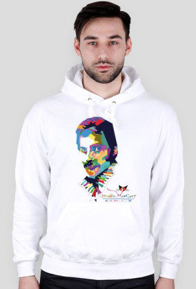 Freddie Mercury - Picasso