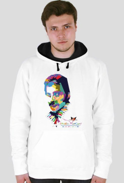 Freddie Mercury - Picasso