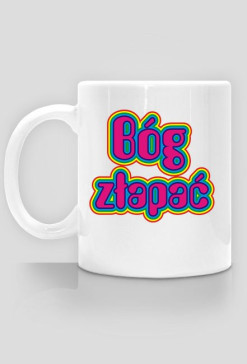Bóg Złapać I