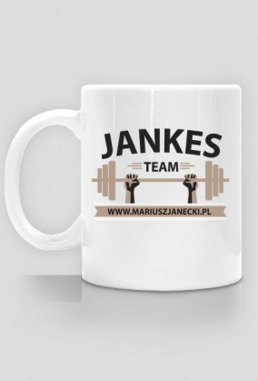 KUBEK JANKES TEAM