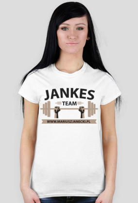 KOSZULKA JANKESTEAM 01