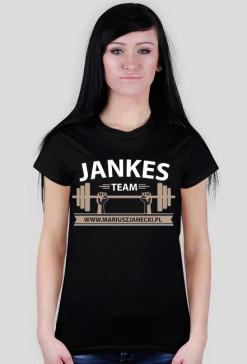 KOSZULKA JANKESTEAM 01