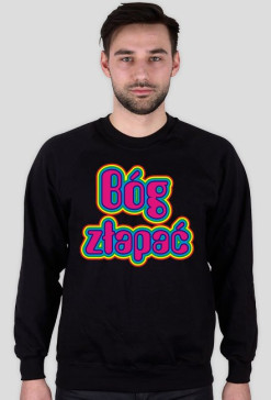 Bóg Złapać I
