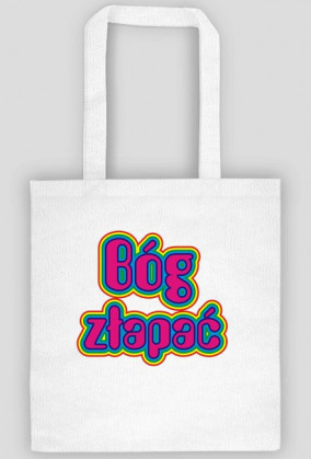 Bóg Złapać I