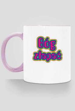 Bóg Złapać I