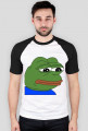 T-shirt męski - Pepe