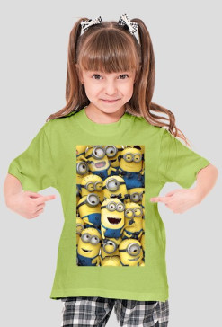 Minionki