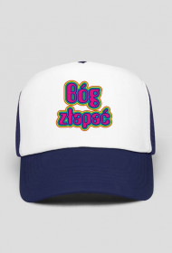 Bóg Złapać I