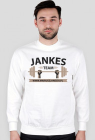 BLUZA BK JANKES TEAM 01