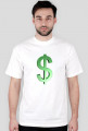 TS MĘSKI Dolar