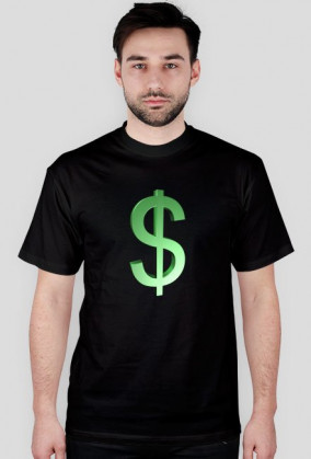TS MĘSKI Dolar