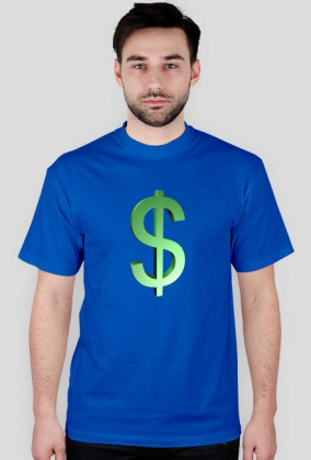 TS MĘSKI Dolar