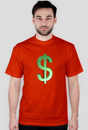 TS MĘSKI Dolar