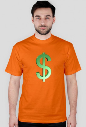 TS MĘSKI Dolar