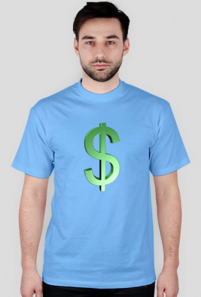 TS MĘSKI Dolar