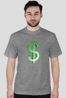 TS MĘSKI Dolar