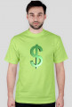 TS MĘSKI Dolar