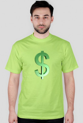 TS MĘSKI Dolar