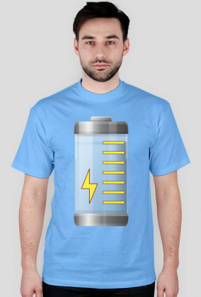 TS MĘSKI Bateria