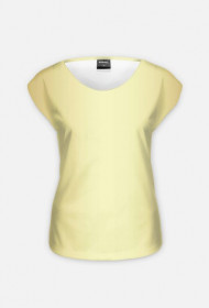 T-SHIRT GOLDEN VELVET WOMEN