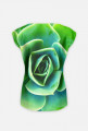 T-SHIRT GREEN BEAUTY