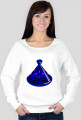 Blue Tajine. Bluza damska