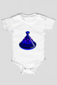 Blue Tajine. Body dziecięce