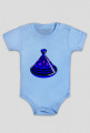 Blue Tajine. Body dziecięce