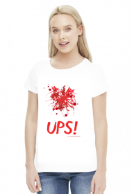 Ups! (K)