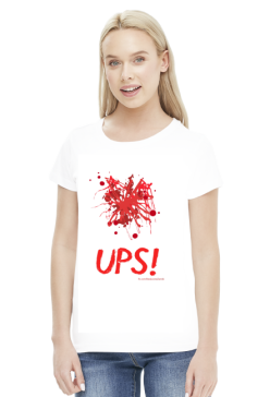 Ups! (K)