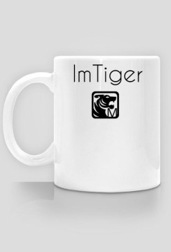 Kubek IMTiger