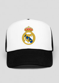 Real Madrid Cap