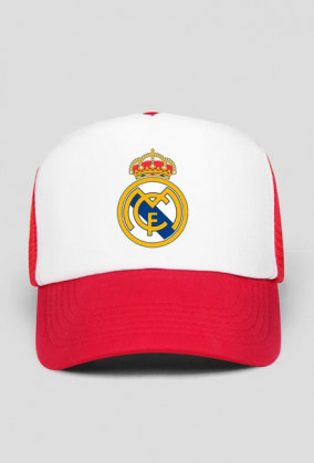 Real Madrid Cap