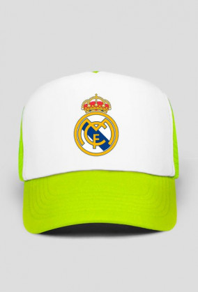 Real Madrid Cap