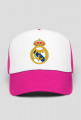 Real Madrid Cap