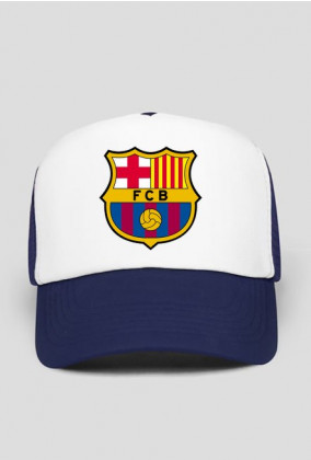 Barcelona Cap