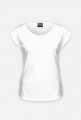 T-SHIRT BIAŁY