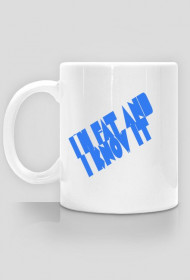 I'm Fat and I Know it