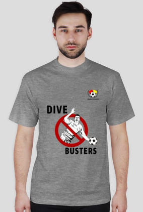 Dive Busters