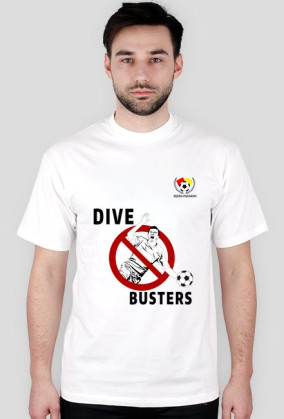 Dive Busters