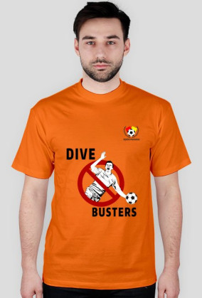 Dive Busters