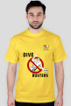 Dive Busters