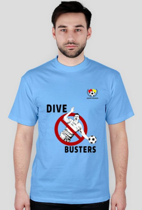 Dive Busters