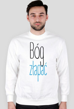 Bóg Złapać I