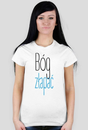 Bóg Złapać II