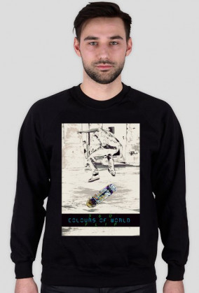 Kickflip LONGSLEEVE