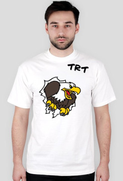 Koszulka Total Rox Team |Giezet|