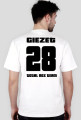 Koszulka Total Rox Team |Giezet|